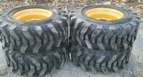 skid steer foam filled tires and rims|foam filled tractor tires cost.